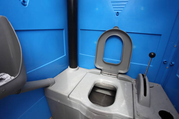 Porta potty rental for outdoor events in York Harbor, ME
